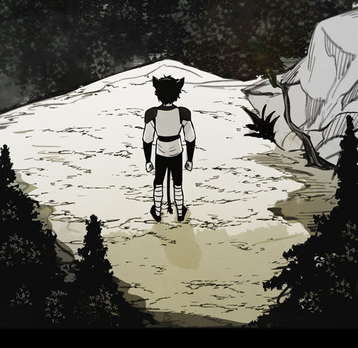 Nine Fantasy Chapter 41 page 13 - 