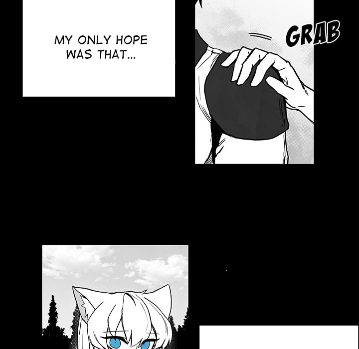 Nine Fantasy Chapter 41 page 19 - 