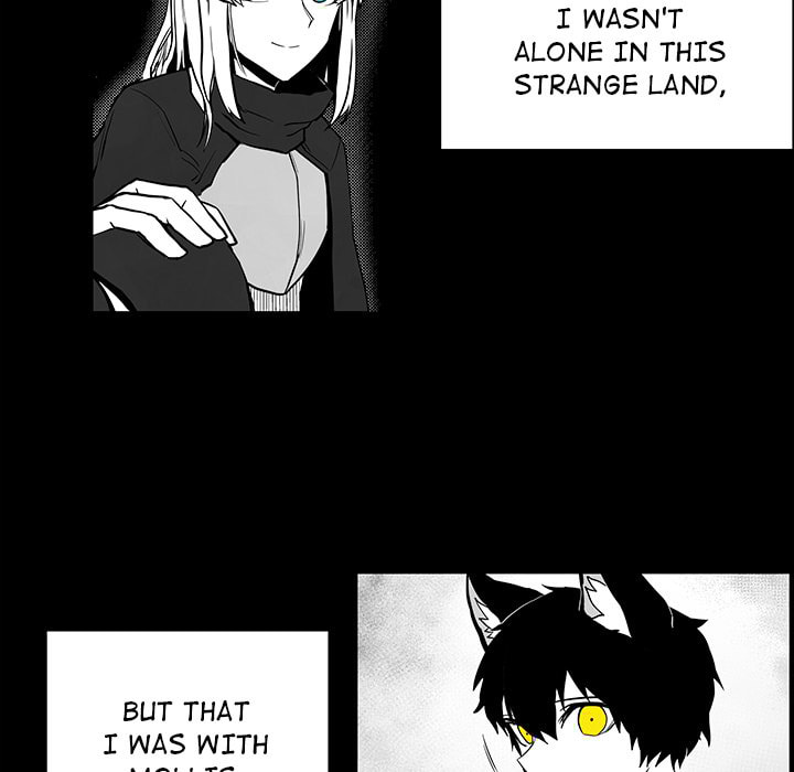 Nine Fantasy Chapter 41 page 20 - 