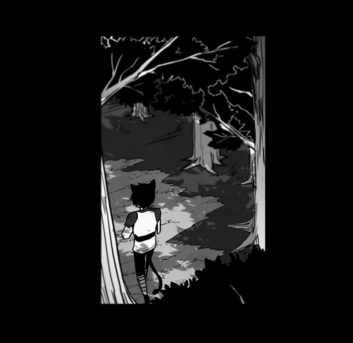Nine Fantasy Chapter 41 page 22 - 