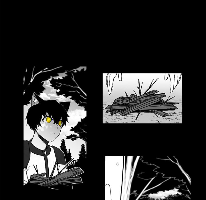 Nine Fantasy Chapter 41 page 23 - 