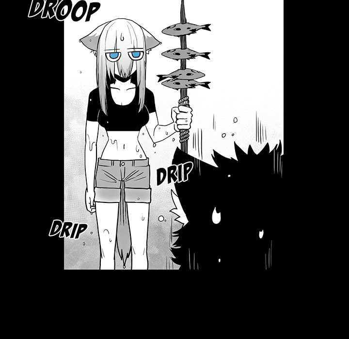 Nine Fantasy Chapter 41 page 25 - 