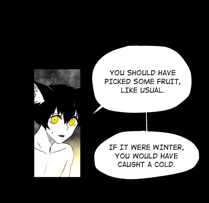 Nine Fantasy Chapter 41 page 27 - 