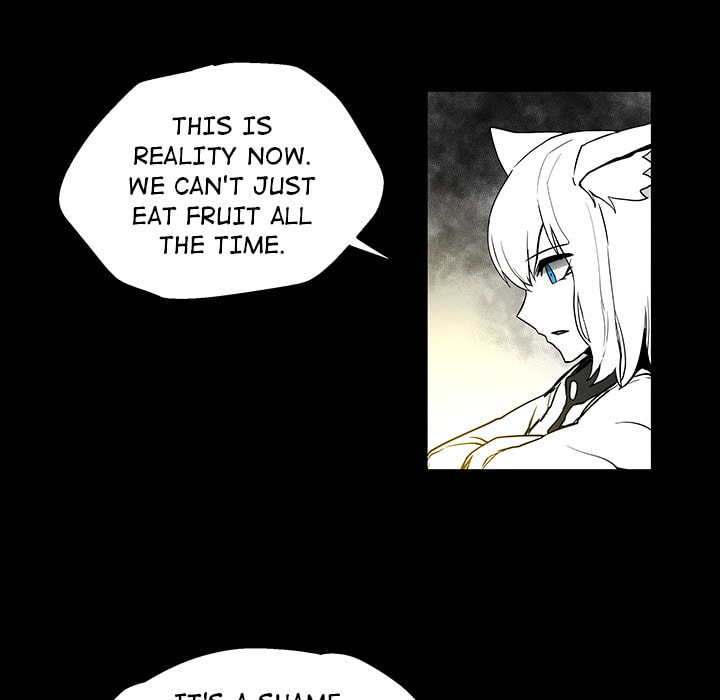 Nine Fantasy Chapter 41 page 28 - 