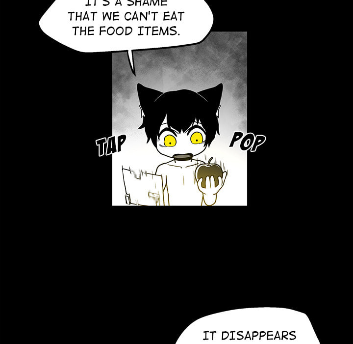 Nine Fantasy Chapter 41 page 29 - 