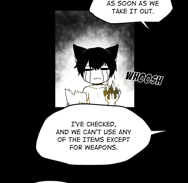 Nine Fantasy Chapter 41 page 30 - 