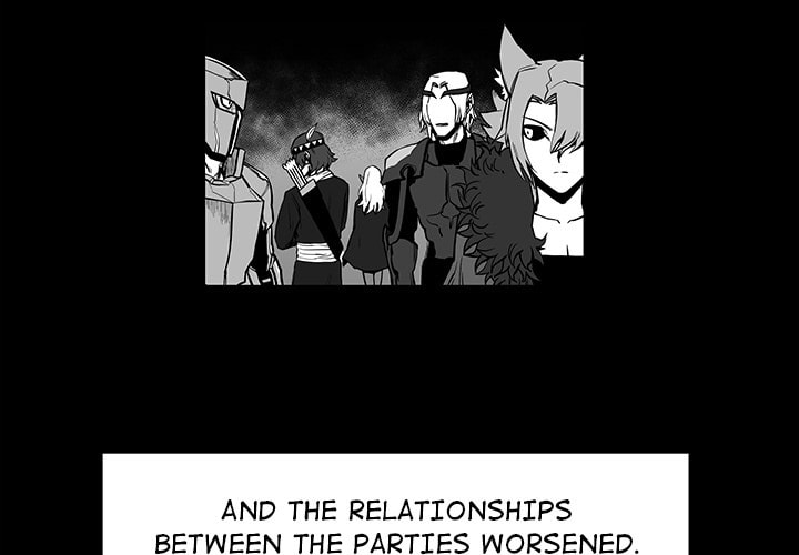 Nine Fantasy Chapter 41 page 4 - 