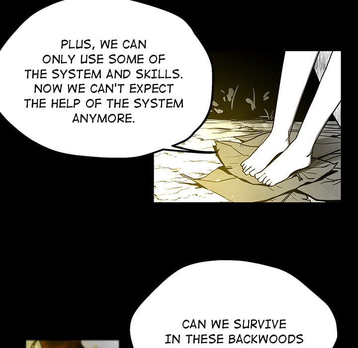 Nine Fantasy Chapter 41 page 31 - 