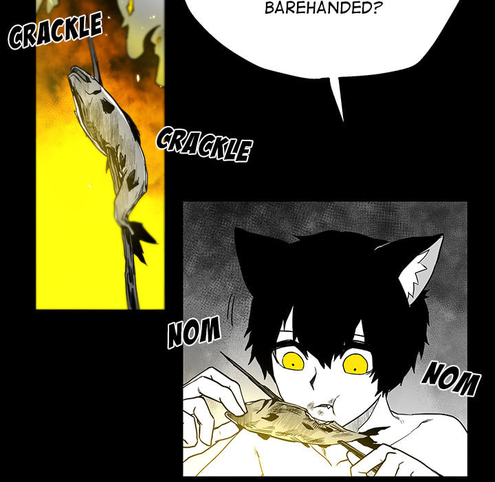 Nine Fantasy Chapter 41 page 32 - 