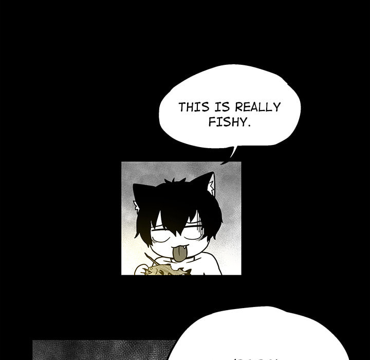 Nine Fantasy Chapter 41 page 33 - 