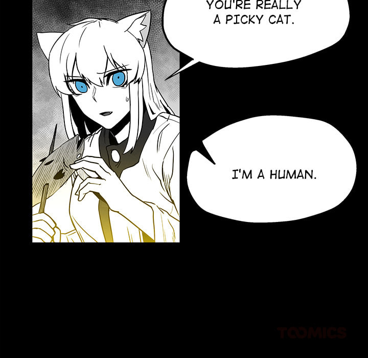 Nine Fantasy Chapter 41 page 34 - 