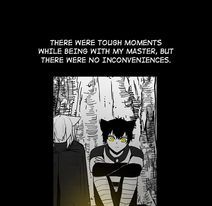 Nine Fantasy Chapter 41 page 36 - 