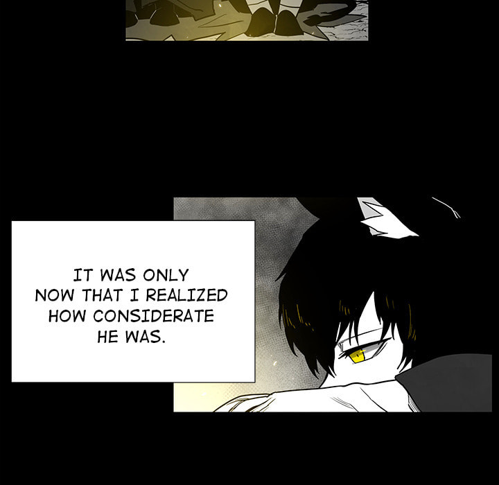 Nine Fantasy Chapter 41 page 37 - 