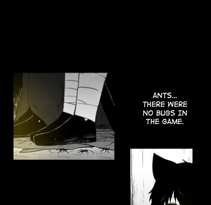Nine Fantasy Chapter 41 page 38 - 