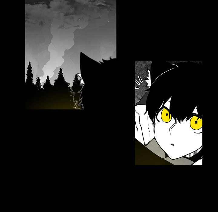 Nine Fantasy Chapter 41 page 40 - 
