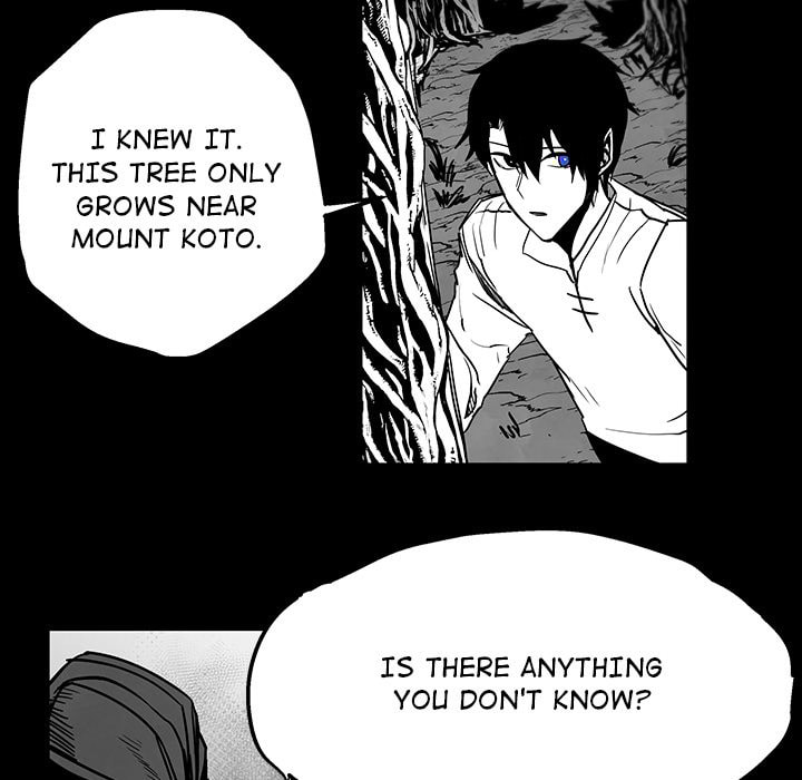 Nine Fantasy Chapter 41 page 44 - 