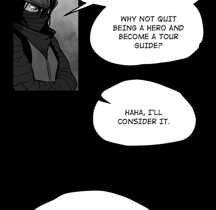 Nine Fantasy Chapter 41 page 45 - 
