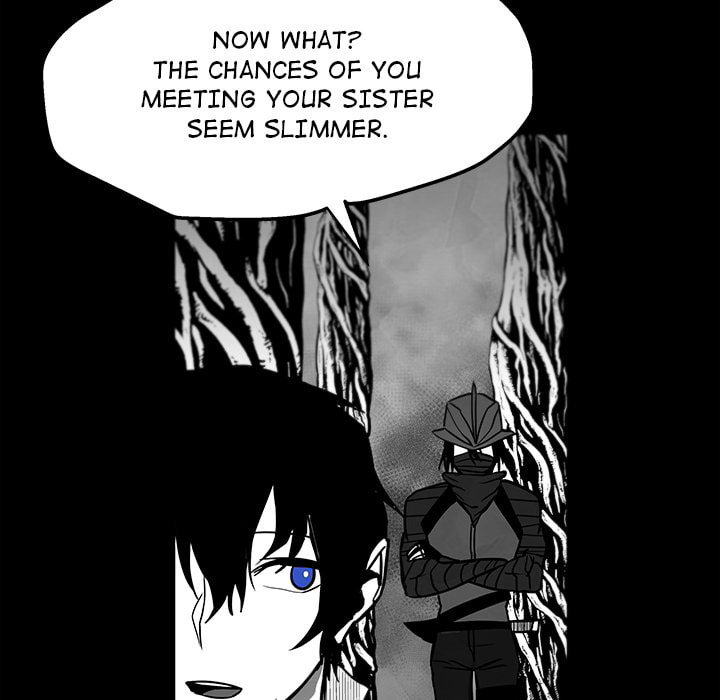 Nine Fantasy Chapter 41 page 46 - 