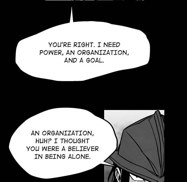Nine Fantasy Chapter 41 page 47 - 