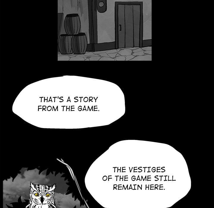 Nine Fantasy Chapter 41 page 50 - 