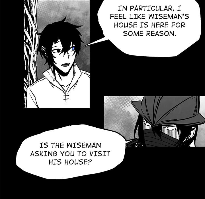 Nine Fantasy Chapter 41 page 53 - 