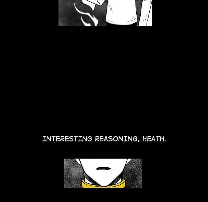 Nine Fantasy Chapter 41 page 55 - 