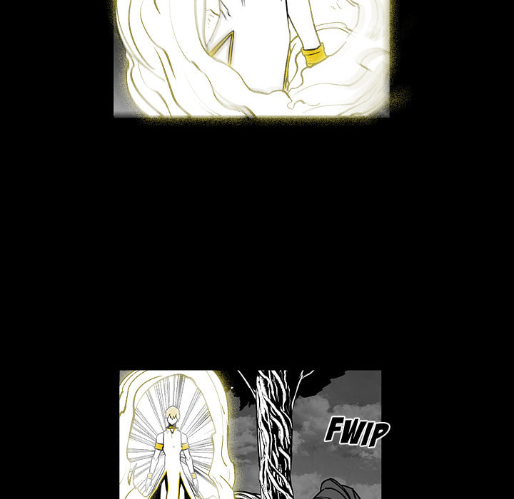 Nine Fantasy Chapter 41 page 58 - 
