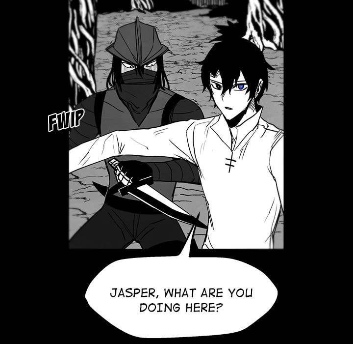 Nine Fantasy Chapter 41 page 60 - 