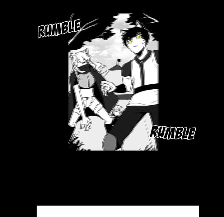 Nine Fantasy Chapter 41 page 7 - 