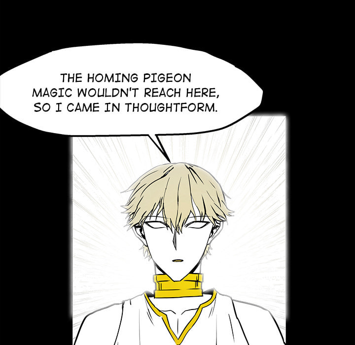 Nine Fantasy Chapter 41 page 61 - 