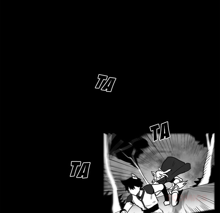 Nine Fantasy Chapter 41 page 66 - 