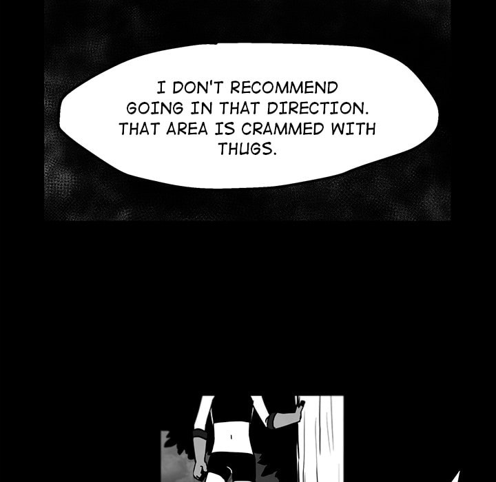 Nine Fantasy Chapter 41 page 69 - 
