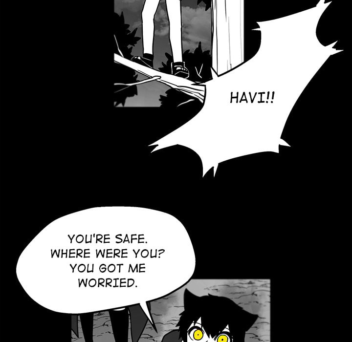 Nine Fantasy Chapter 41 page 70 - 