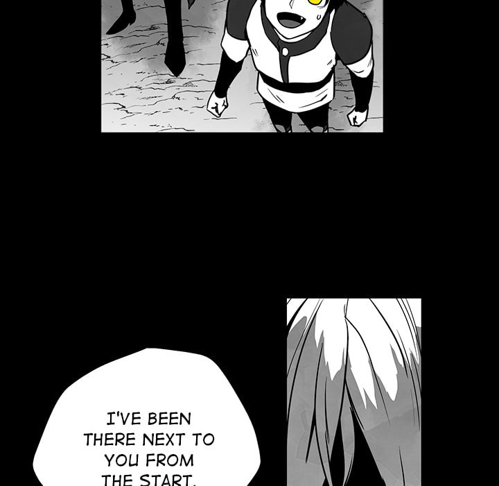 Nine Fantasy Chapter 41 page 71 - 