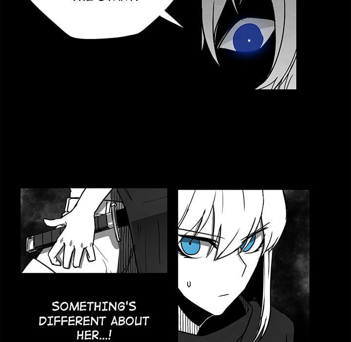 Nine Fantasy Chapter 41 page 72 - 