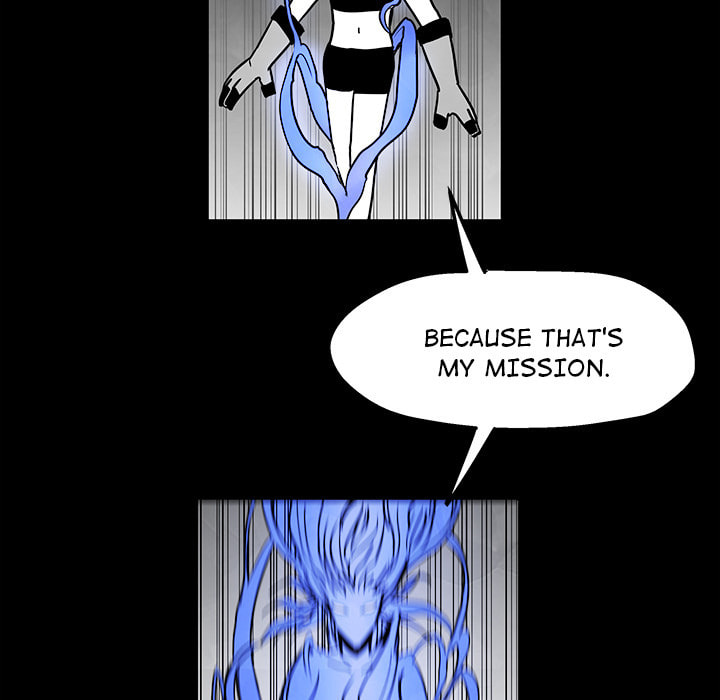 Nine Fantasy Chapter 41 page 74 - 