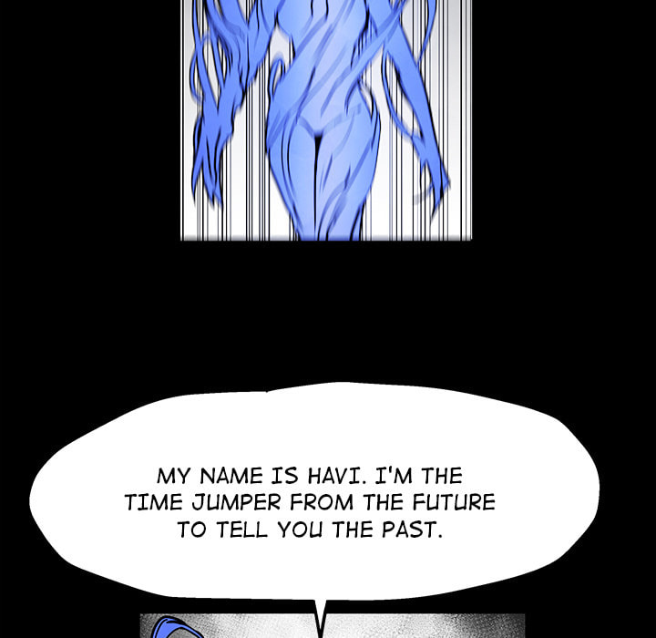 Nine Fantasy Chapter 41 page 75 - 