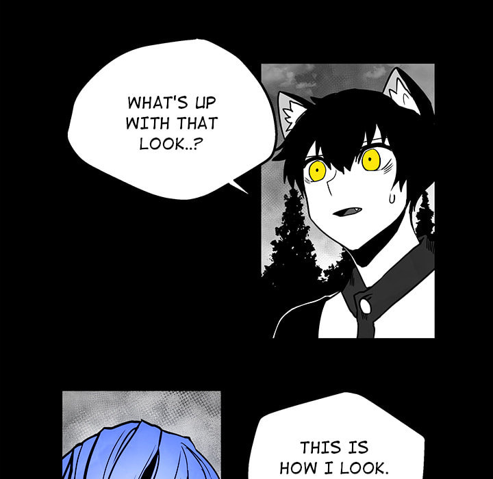 Nine Fantasy Chapter 41 page 77 - 