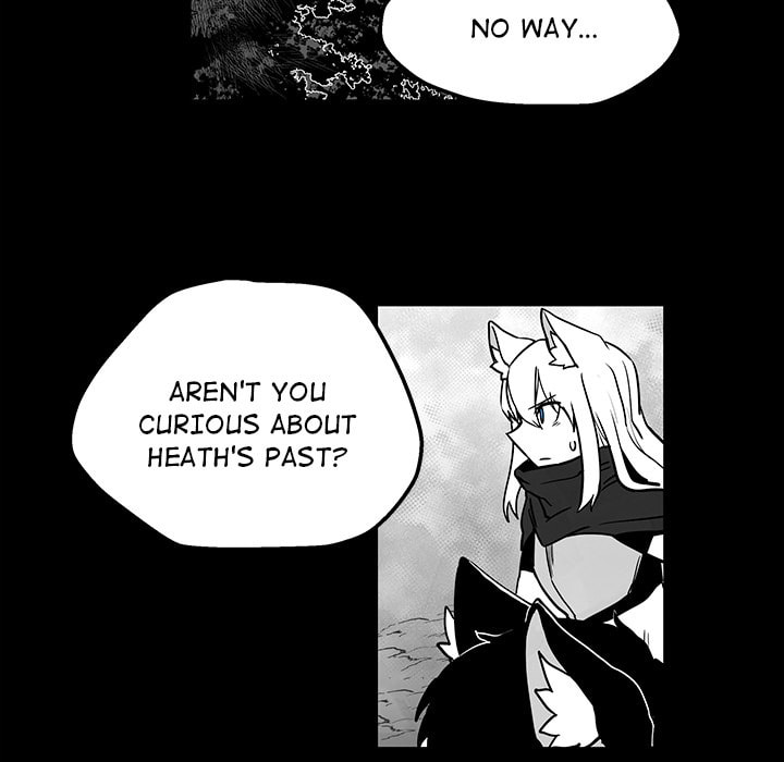 Nine Fantasy Chapter 41 page 79 - 
