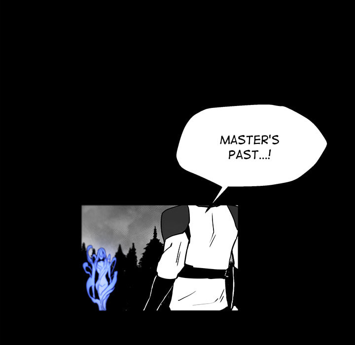 Nine Fantasy Chapter 41 page 80 - 