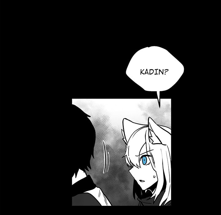 Nine Fantasy Chapter 41 page 81 - 