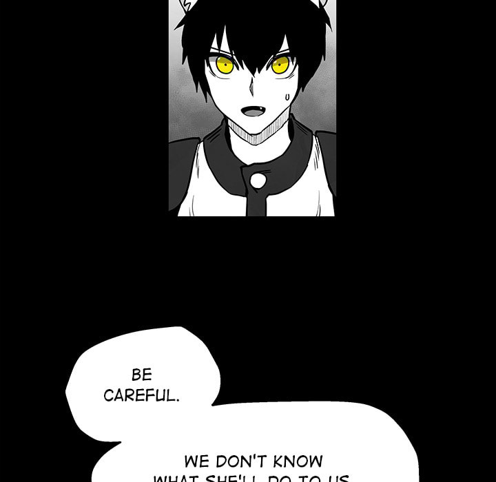 Nine Fantasy Chapter 41 page 83 - 