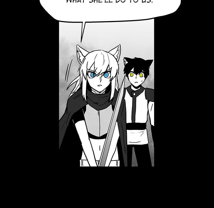 Nine Fantasy Chapter 41 page 84 - 