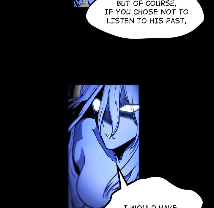 Nine Fantasy Chapter 41 page 86 - 