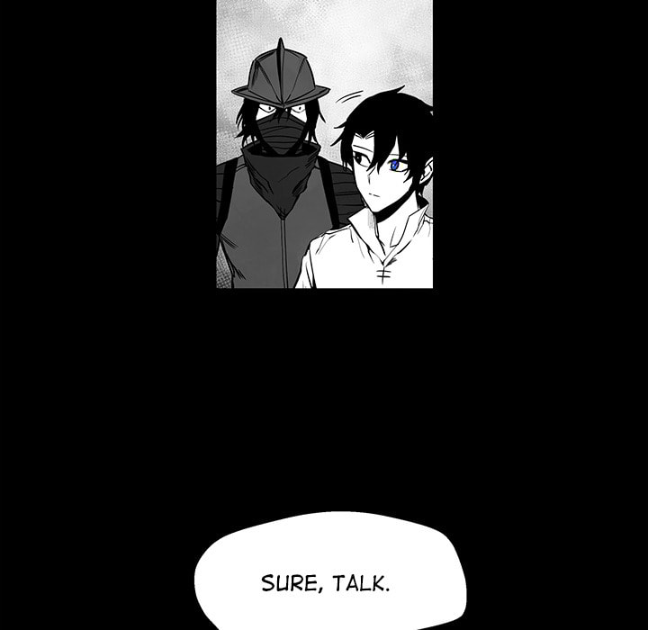 Nine Fantasy Chapter 41 page 91 - 