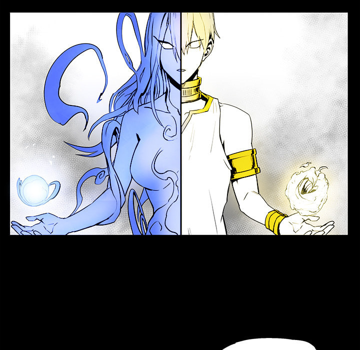 Nine Fantasy Chapter 41 page 93 - 