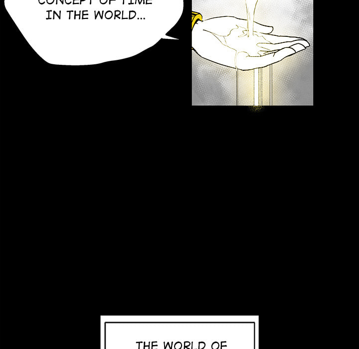 Nine Fantasy Chapter 41 page 95 - 
