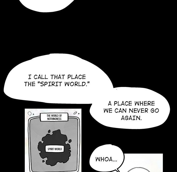 Nine Fantasy Chapter 42 page 33 - 