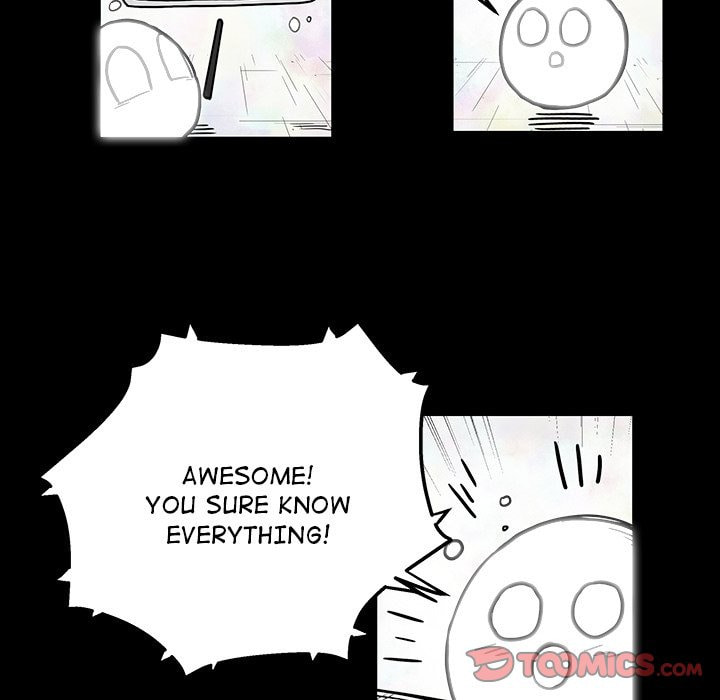Nine Fantasy Chapter 42 page 34 - 