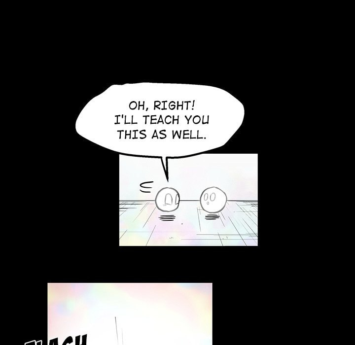 Nine Fantasy Chapter 42 page 37 - 